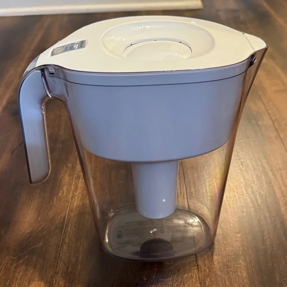 Brita efficient water